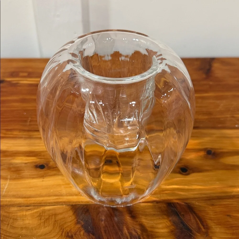 PartyLite Optic Odyssey Candle Holder